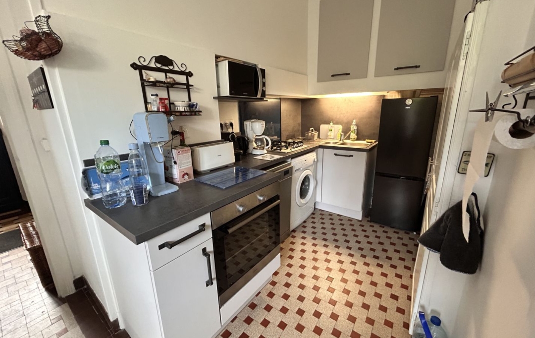 Agence Coté Immo : Maison / Villa | PERROS-GUIREC (22700) | 170 m2 | 587 100 € 