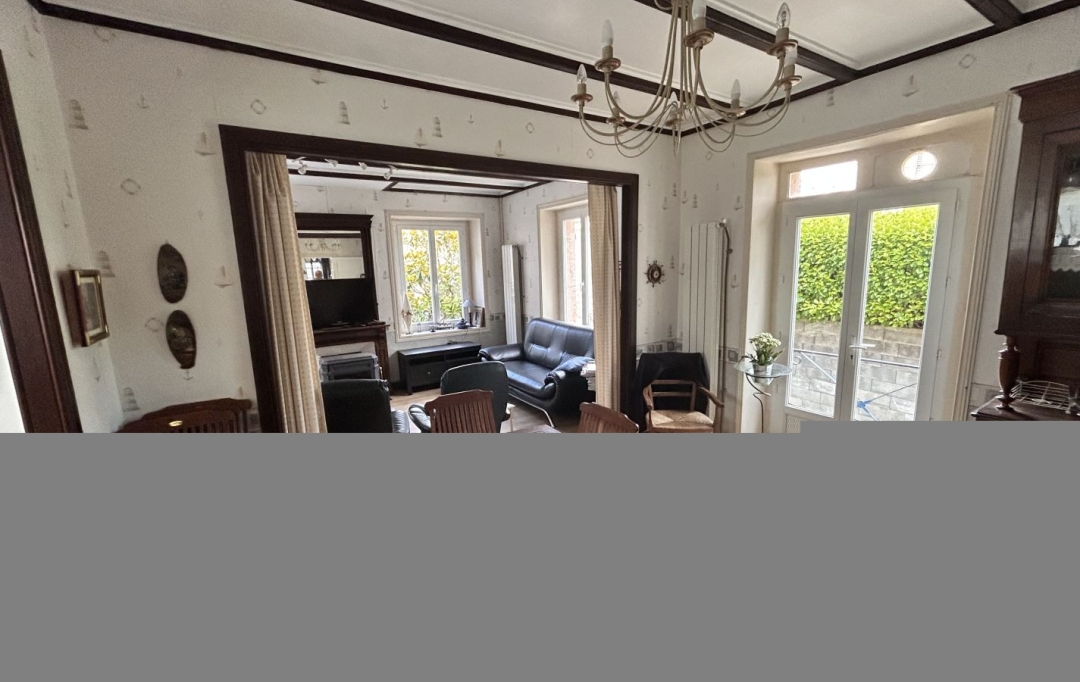 Agence Coté Immo : Maison / Villa | PERROS-GUIREC (22700) | 170 m2 | 587 100 € 