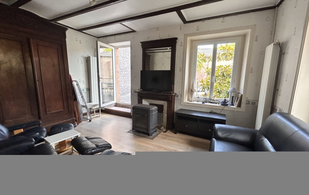 Agence Coté Immo : Maison / Villa | PERROS-GUIREC (22700) | 170 m2 | 587 100 € 