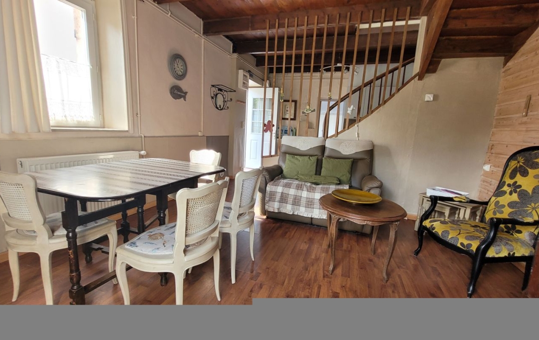 Agence Coté Immo : Maison / Villa | PERROS-GUIREC (22700) | 170 m2 | 587 100 € 