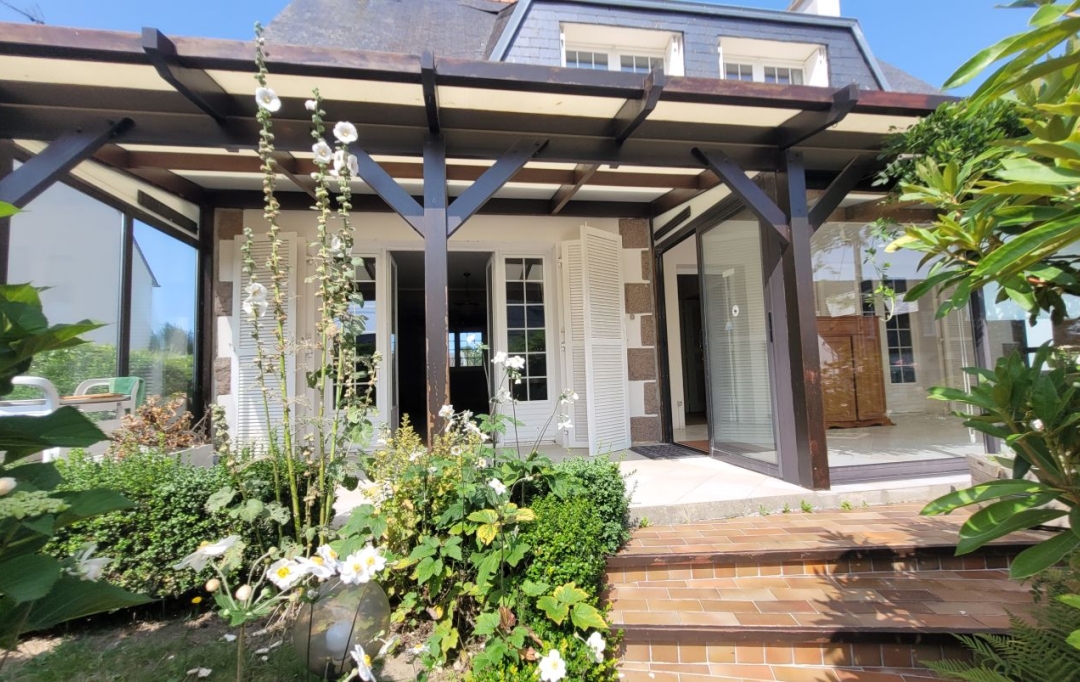 Agence Coté Immo : Maison / Villa | PERROS-GUIREC (22700) | 139 m2 | 311 250 € 