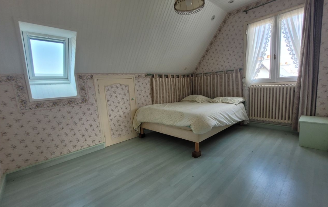 Agence Coté Immo : Maison / Villa | PERROS-GUIREC (22700) | 139 m2 | 311 250 € 