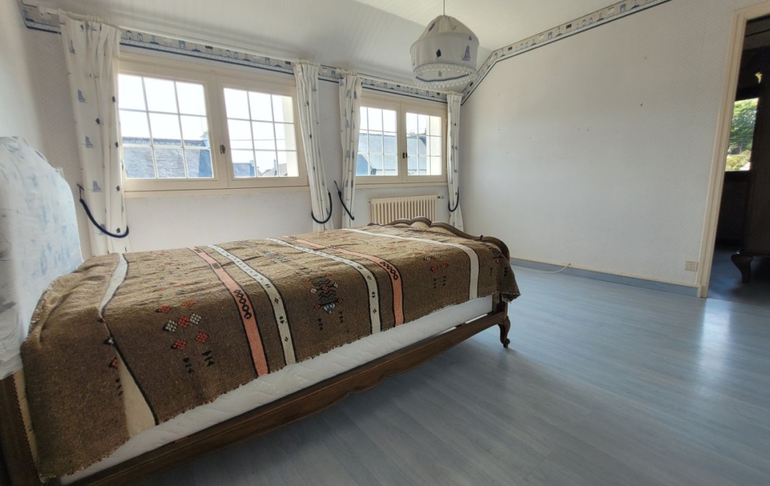 Agence Coté Immo : Maison / Villa | PERROS-GUIREC (22700) | 139 m2 | 311 250 € 