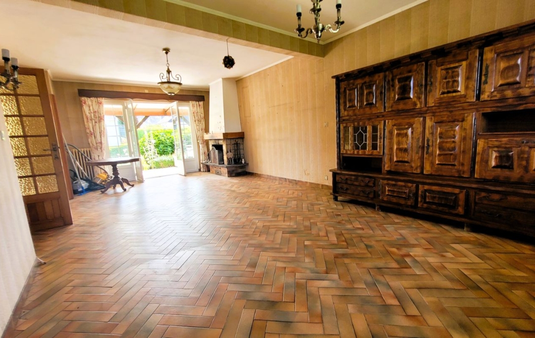 Agence Coté Immo : Maison / Villa | PERROS-GUIREC (22700) | 139 m2 | 311 250 € 