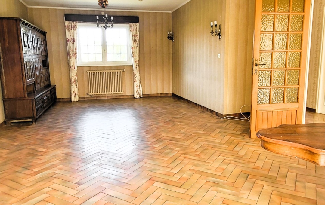 Agence Coté Immo : Maison / Villa | PERROS-GUIREC (22700) | 139 m2 | 311 250 € 