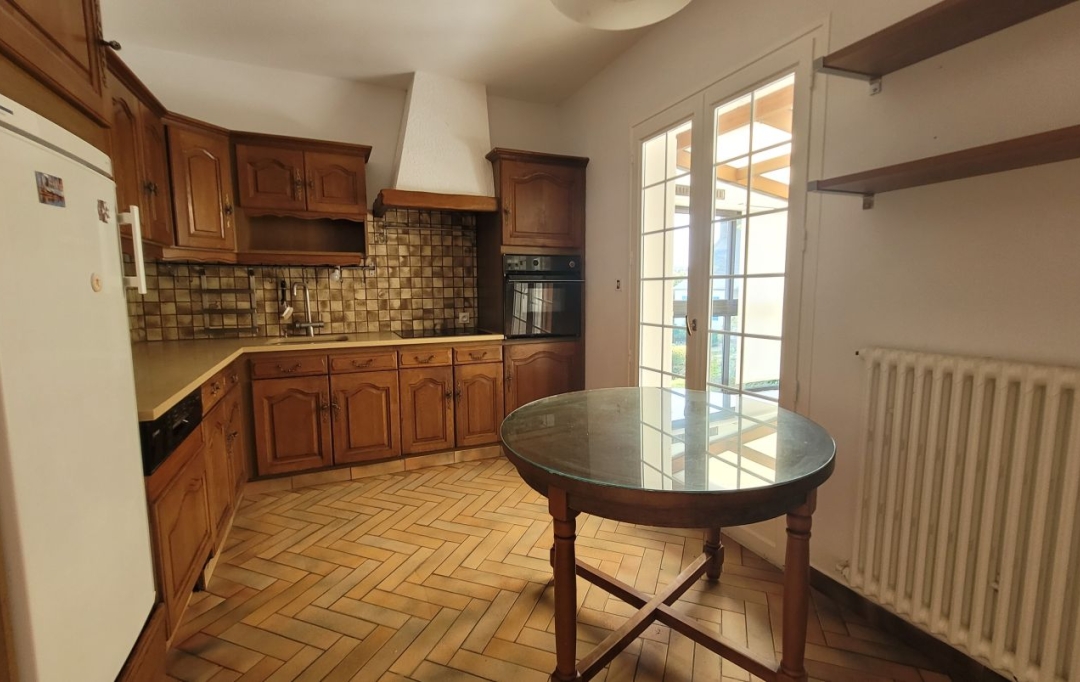 Agence Coté Immo : Maison / Villa | PERROS-GUIREC (22700) | 139 m2 | 311 250 € 