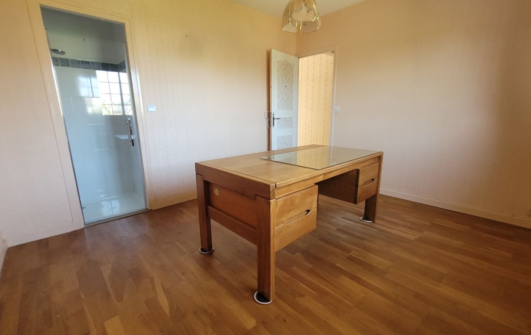 Agence Coté Immo : Maison / Villa | PERROS-GUIREC (22700) | 139 m2 | 311 250 € 