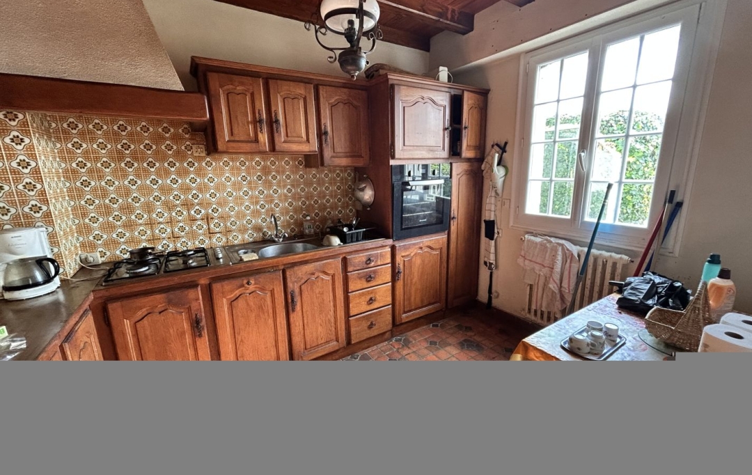 Agence Coté Immo : Maison / Villa | PERROS-GUIREC (22700) | 90 m2 | 474 950 € 