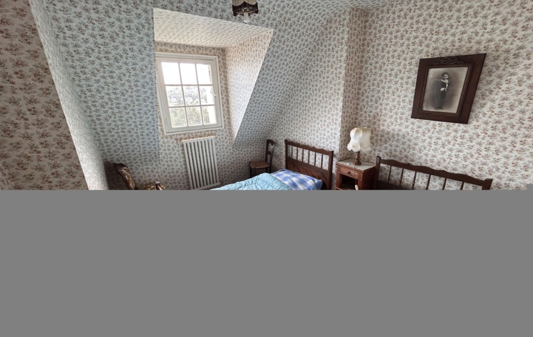 Agence Coté Immo : Maison / Villa | PERROS-GUIREC (22700) | 90 m2 | 474 950 € 
