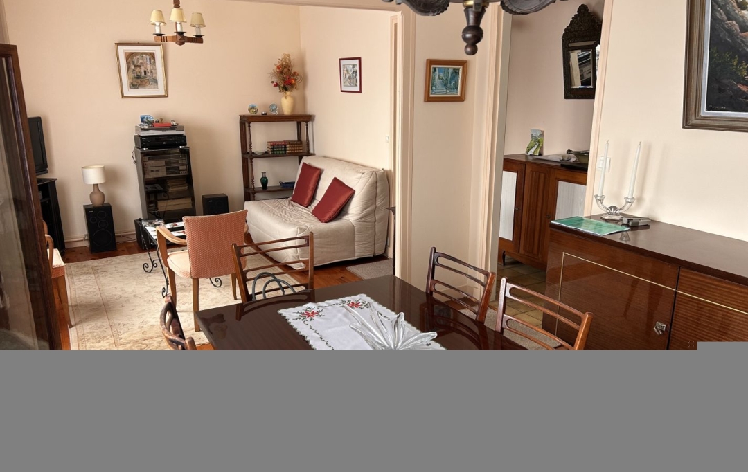Agence Coté Immo : Maison / Villa | PERROS-GUIREC (22700) | 83 m2 | 260 000 € 