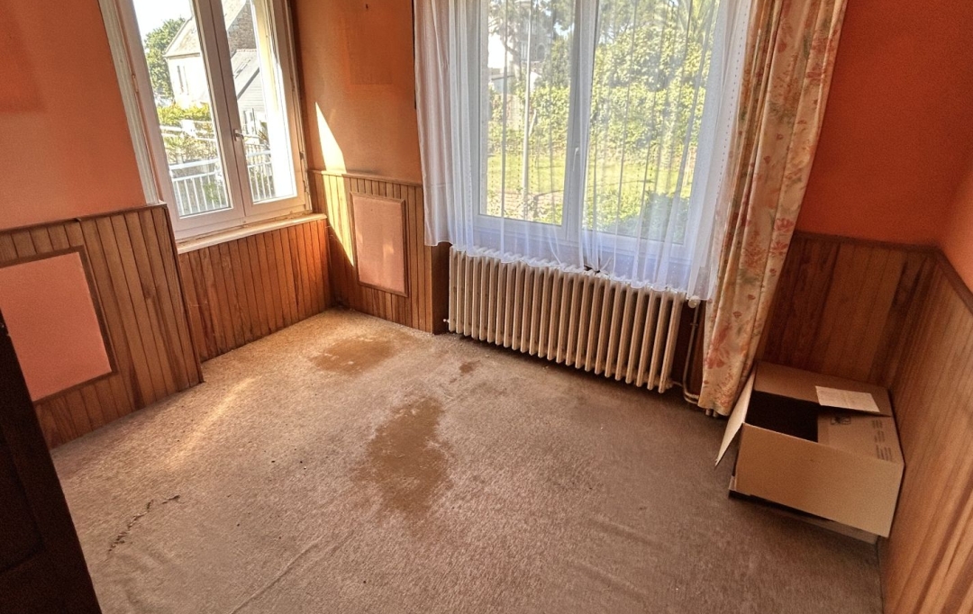 Agence Coté Immo : House | PERROS-GUIREC (22700) | 70 m2 | 298 000 € 