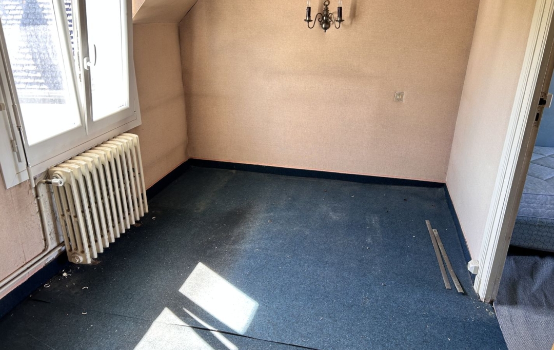 Agence Coté Immo : House | PERROS-GUIREC (22700) | 70 m2 | 298 000 € 