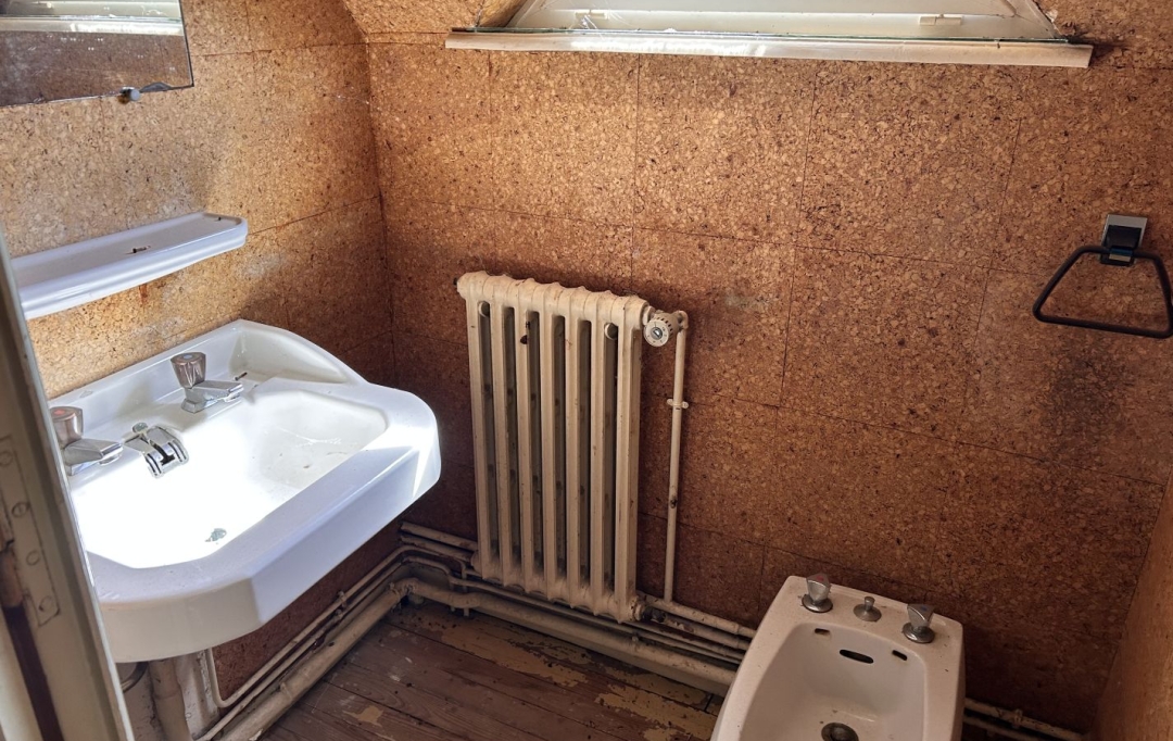 Agence Coté Immo : House | PERROS-GUIREC (22700) | 70 m2 | 298 000 € 