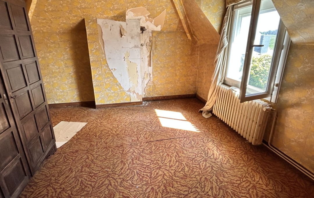 Agence Coté Immo : House | PERROS-GUIREC (22700) | 70 m2 | 298 000 € 
