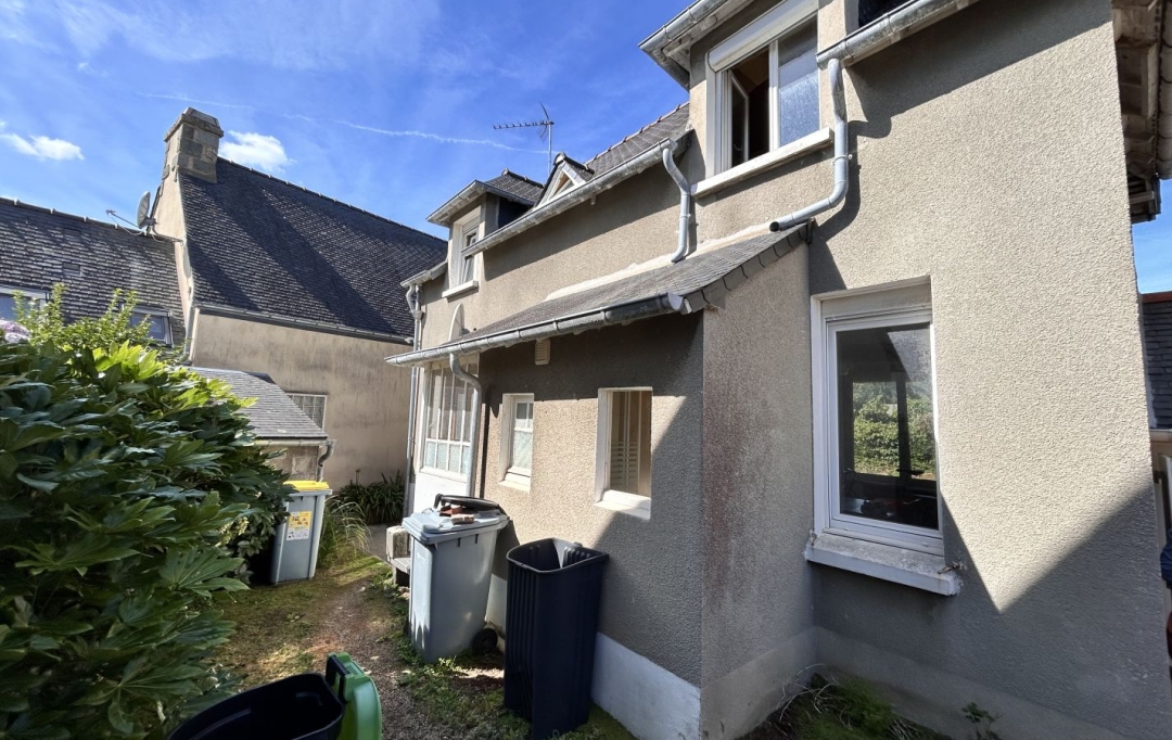 Agence Coté Immo : House | PERROS-GUIREC (22700) | 70 m2 | 298 000 € 