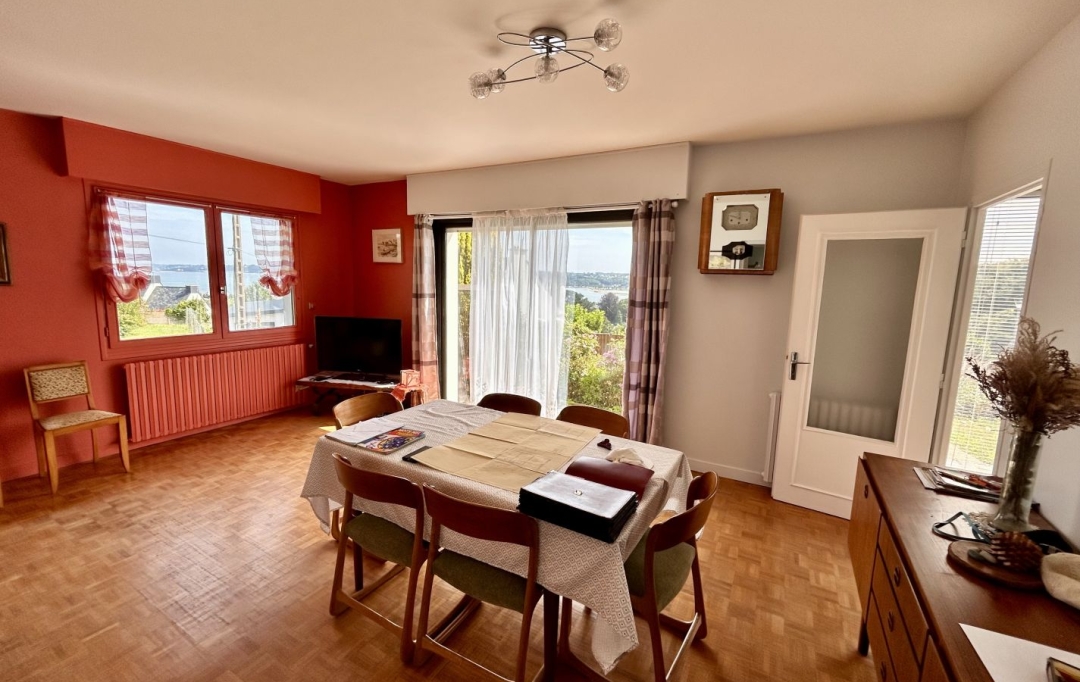 Agence Coté Immo : Maison / Villa | PERROS-GUIREC (22700) | 117 m2 | 445 050 € 