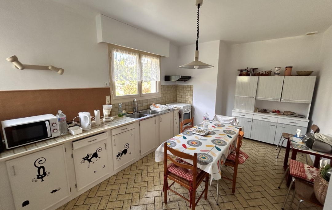 Agence Coté Immo : Maison / Villa | PERROS-GUIREC (22700) | 117 m2 | 445 050 € 