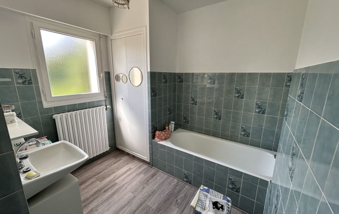 Agence Coté Immo : Maison / Villa | PERROS-GUIREC (22700) | 117 m2 | 445 050 € 