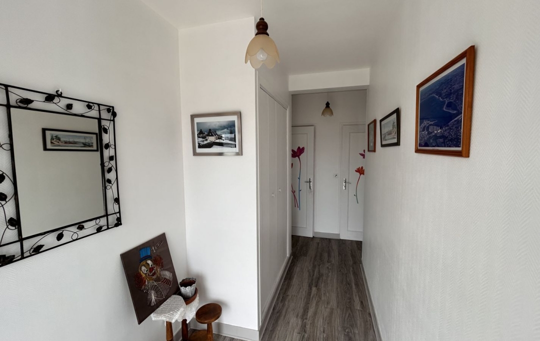 Agence Coté Immo : Maison / Villa | PERROS-GUIREC (22700) | 117 m2 | 445 050 € 