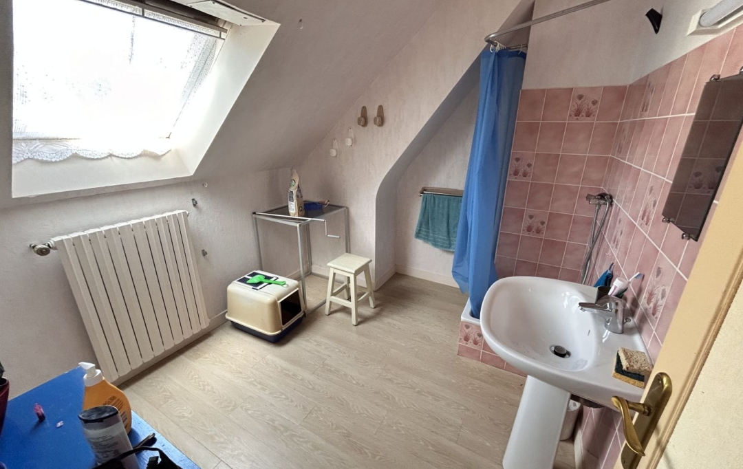 Agence Coté Immo : Maison / Villa | PERROS-GUIREC (22700) | 117 m2 | 445 050 € 