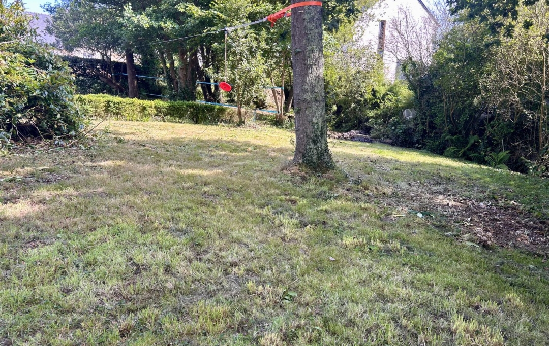 Agence Coté Immo : Terrain | PERROS-GUIREC (22700) | 0 m2 | 219 450 € 