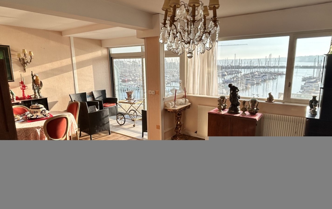 Agence Coté Immo : Appartement | PERROS-GUIREC (22700) | 55 m2 | 224 100 € 