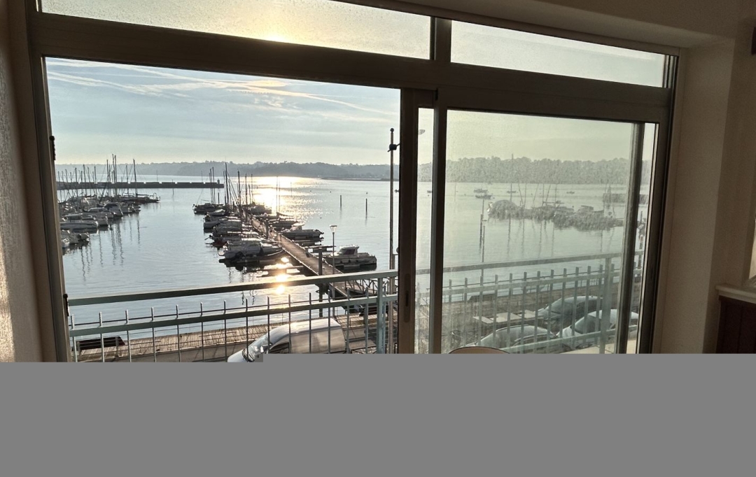 Agence Coté Immo : Appartement | PERROS-GUIREC (22700) | 55 m2 | 224 100 € 