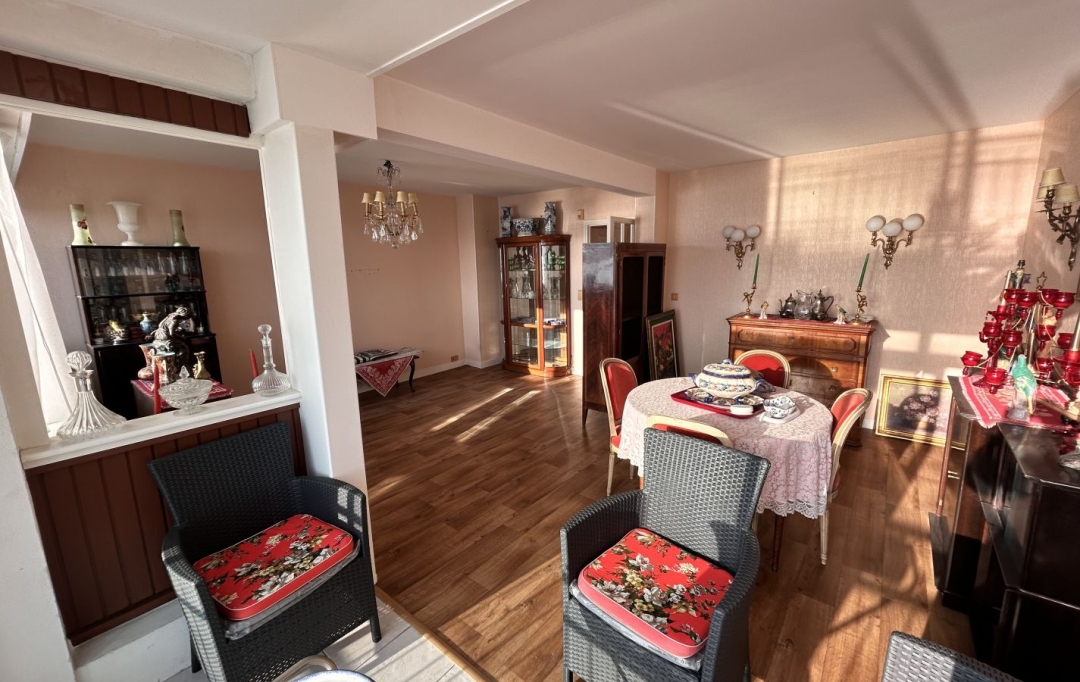 Agence Coté Immo : Appartement | PERROS-GUIREC (22700) | 55 m2 | 224 100 € 