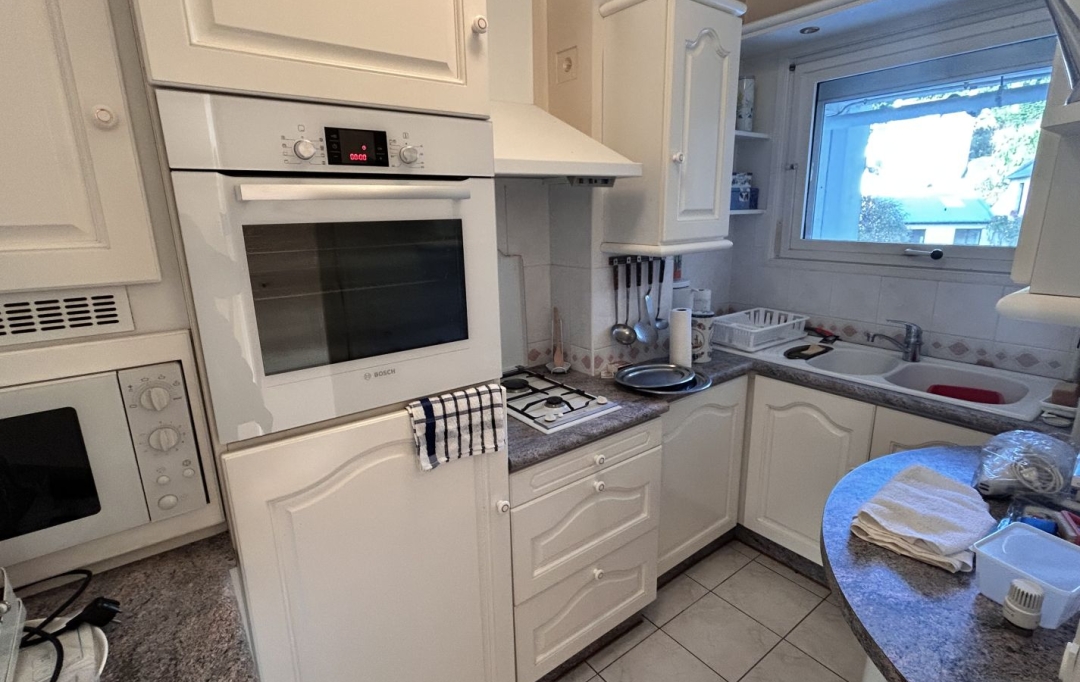 Agence Coté Immo : Appartement | PERROS-GUIREC (22700) | 55 m2 | 224 100 € 
