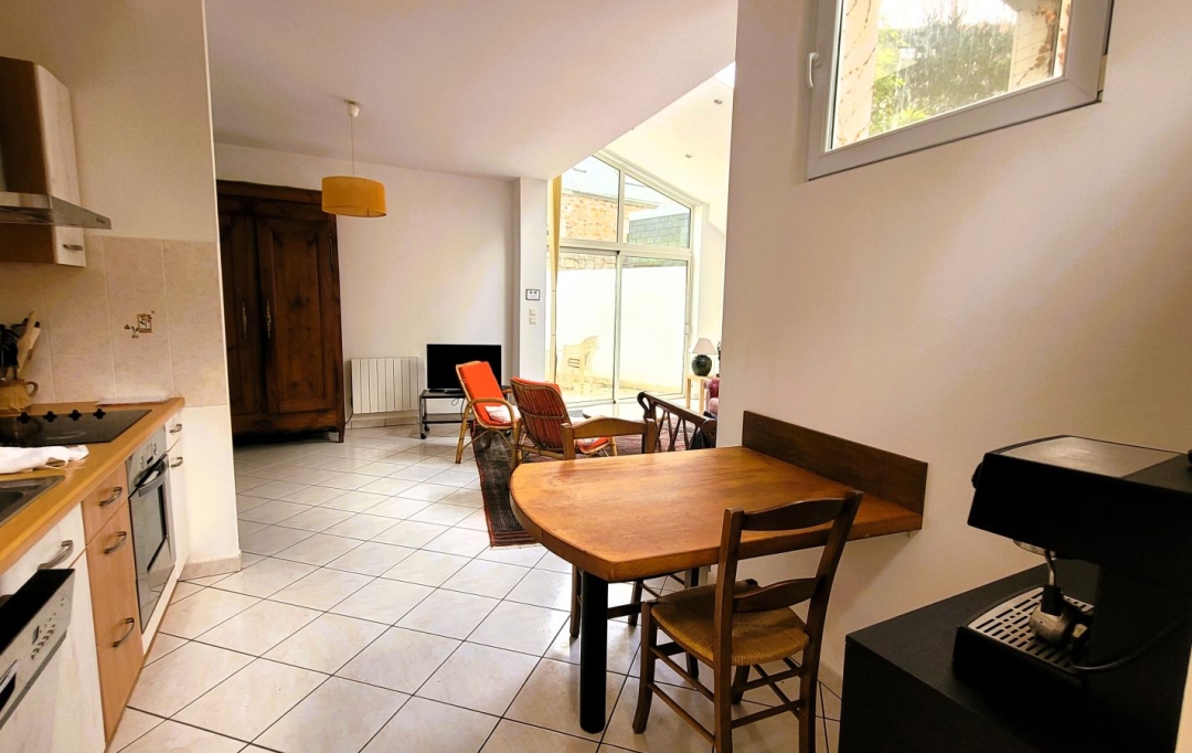 Agence Coté Immo : Appartement | PERROS-GUIREC (22700) | 95 m2 | 309 920 € 