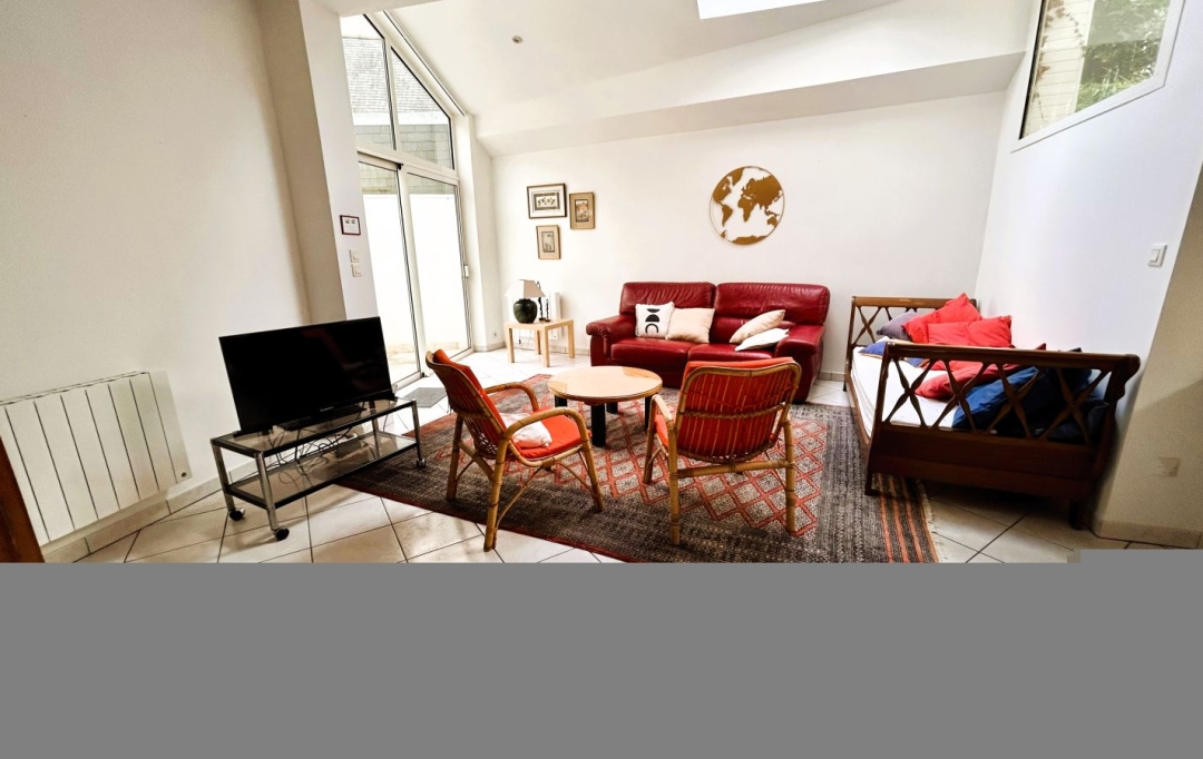 Agence Coté Immo : Appartement | PERROS-GUIREC (22700) | 95 m2 | 309 920 € 