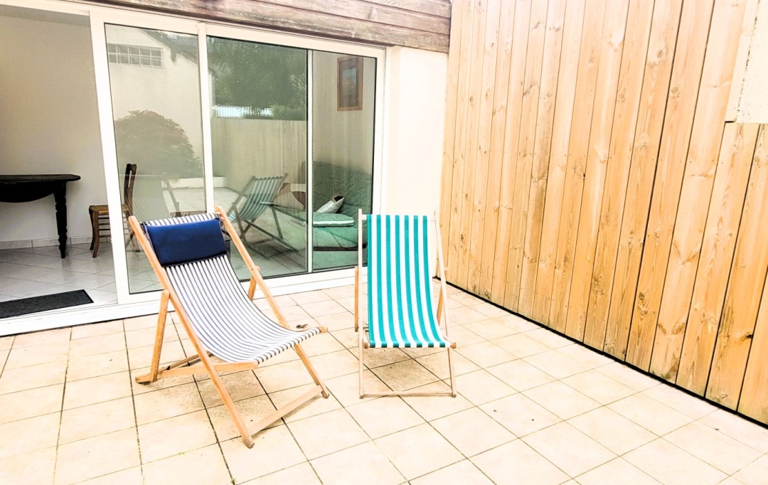 Agence Coté Immo : Appartement | PERROS-GUIREC (22700) | 95 m2 | 309 920 € 