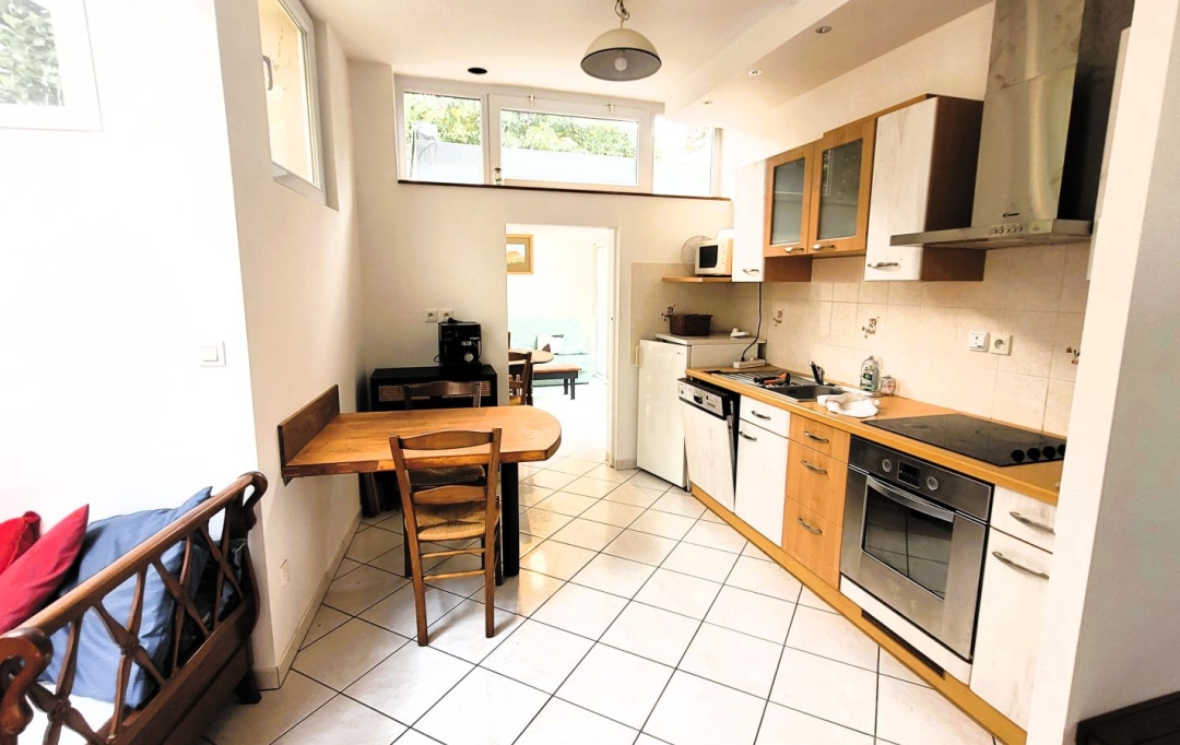 Agence Coté Immo : Appartement | PERROS-GUIREC (22700) | 95 m2 | 309 920 € 