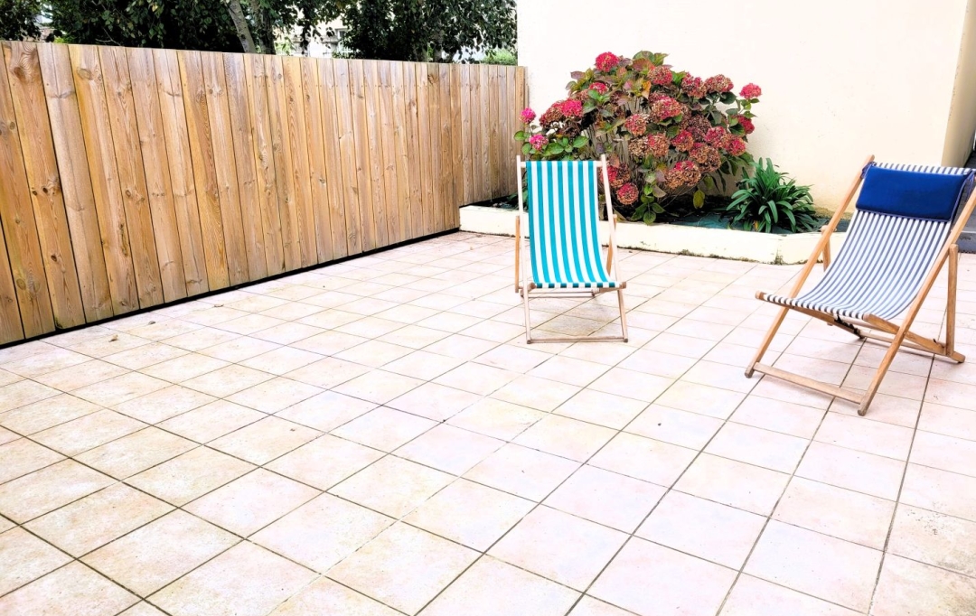 Agence Coté Immo : Appartement | PERROS-GUIREC (22700) | 95 m2 | 309 920 € 