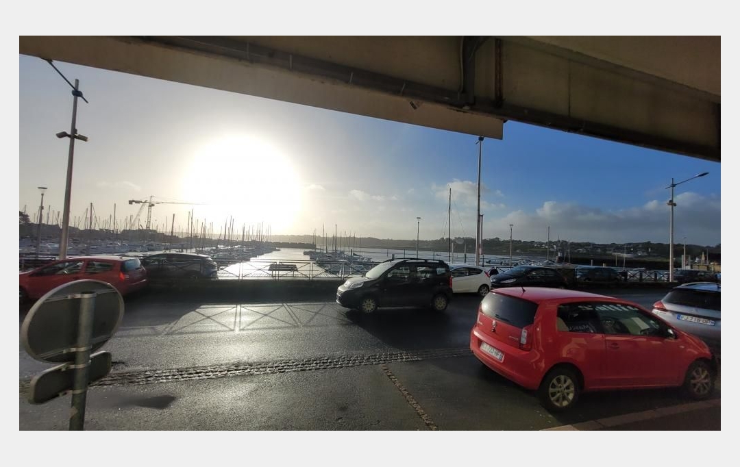 Agence Coté Immo : Local / Bureau | PERROS-GUIREC (22700) | 40 m2 | 126 000 € 