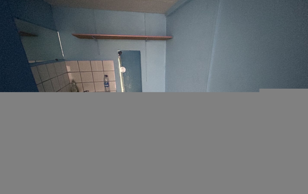 Agence Coté Immo : Local / Bureau | PERROS-GUIREC (22700) | 40 m2 | 126 000 € 