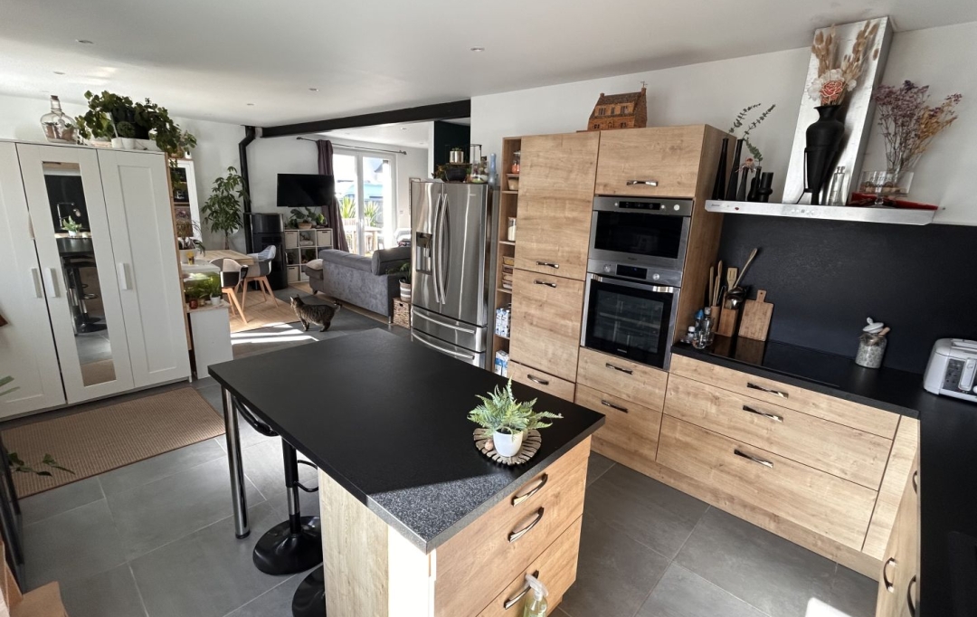 Agence Coté Immo : House | PERROS-GUIREC (22700) | 140 m2 | 480 110 € 