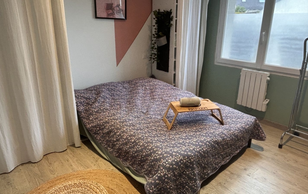 Agence Coté Immo : House | PERROS-GUIREC (22700) | 140 m2 | 480 110 € 