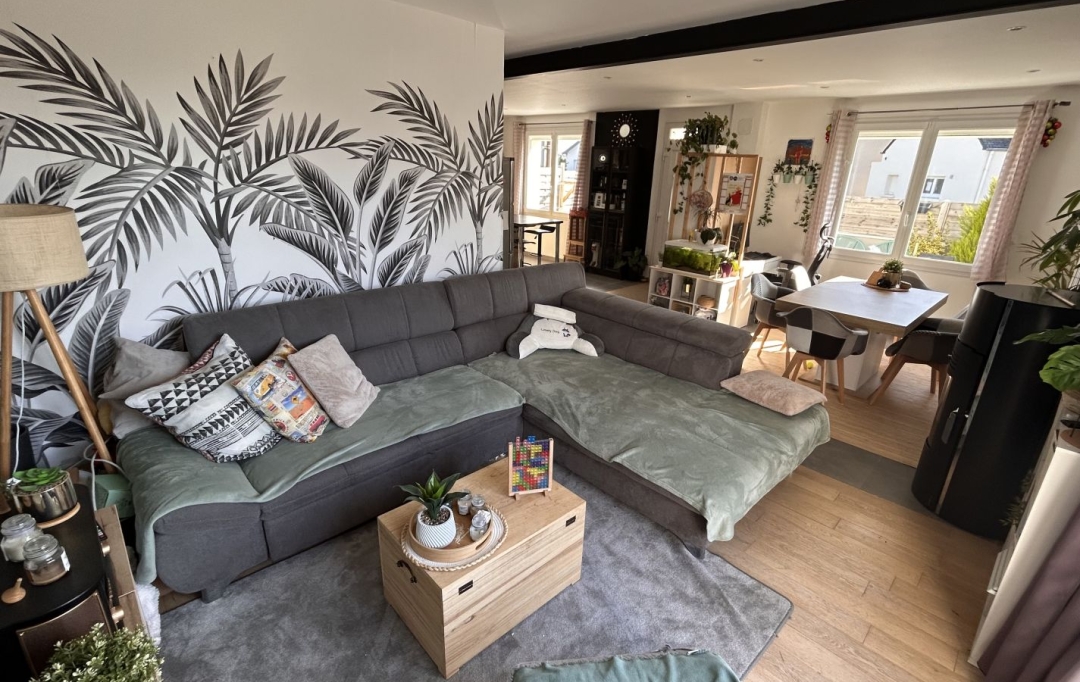 Agence Coté Immo : House | PERROS-GUIREC (22700) | 140 m2 | 480 110 € 
