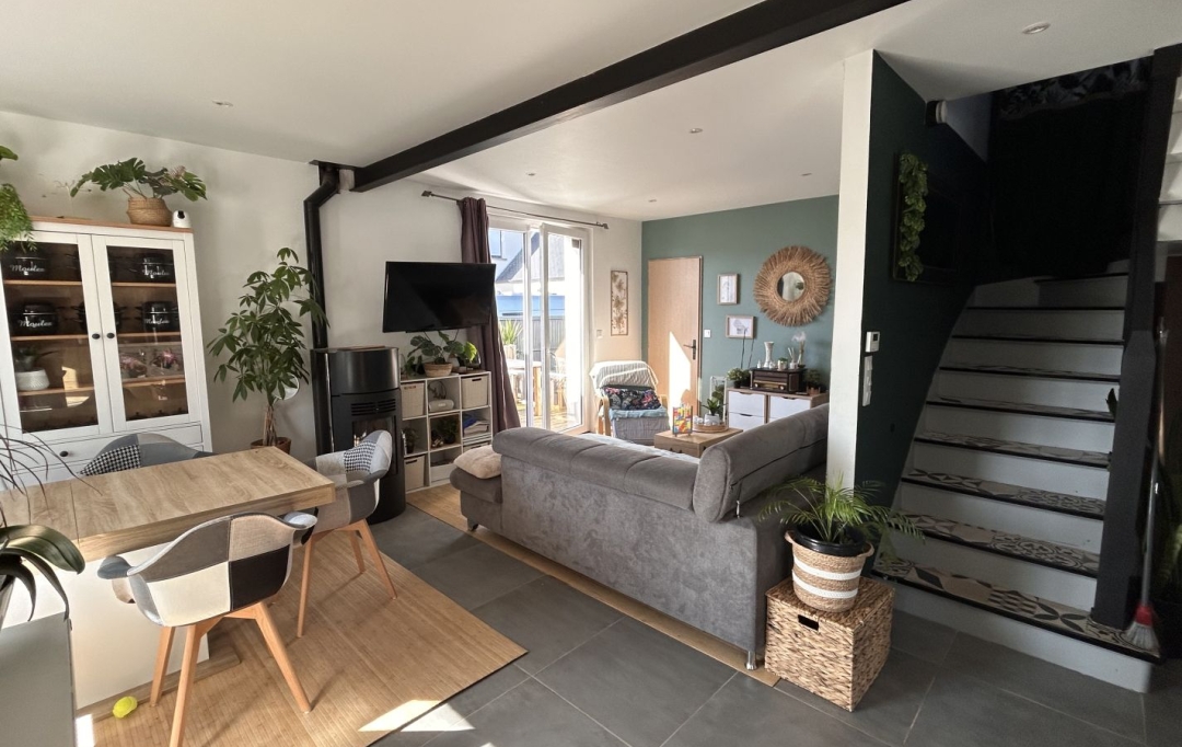 Agence Coté Immo : House | PERROS-GUIREC (22700) | 140 m2 | 480 110 € 