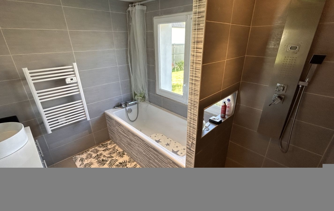 Agence Coté Immo : House | PERROS-GUIREC (22700) | 140 m2 | 480 110 € 