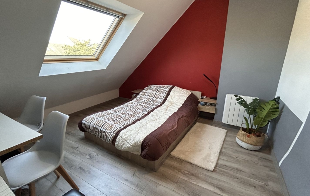Agence Coté Immo : House | PERROS-GUIREC (22700) | 140 m2 | 480 110 € 