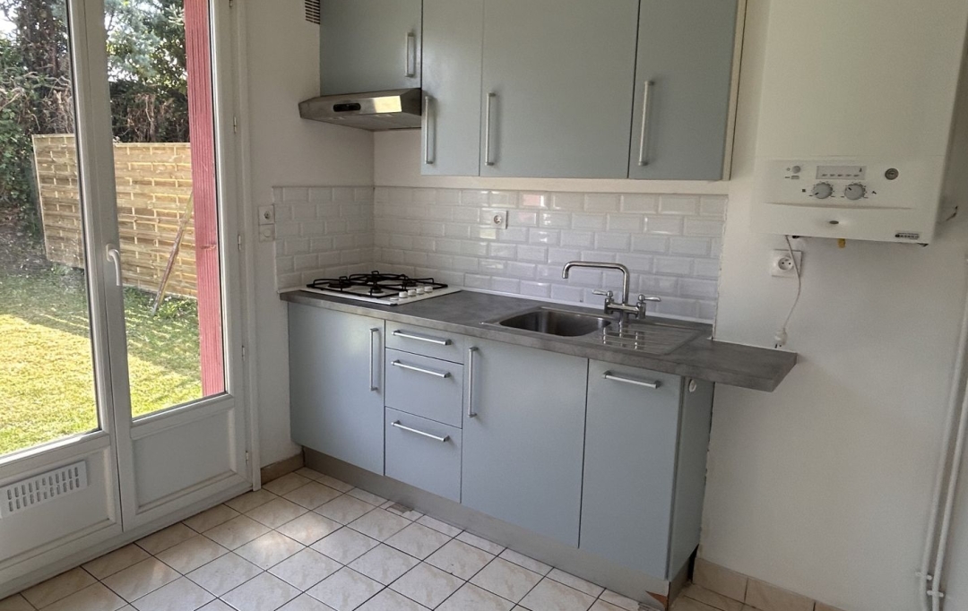 Agence Coté Immo : Maison / Villa | PERROS-GUIREC (22700) | 103 m2 | 270 400 € 