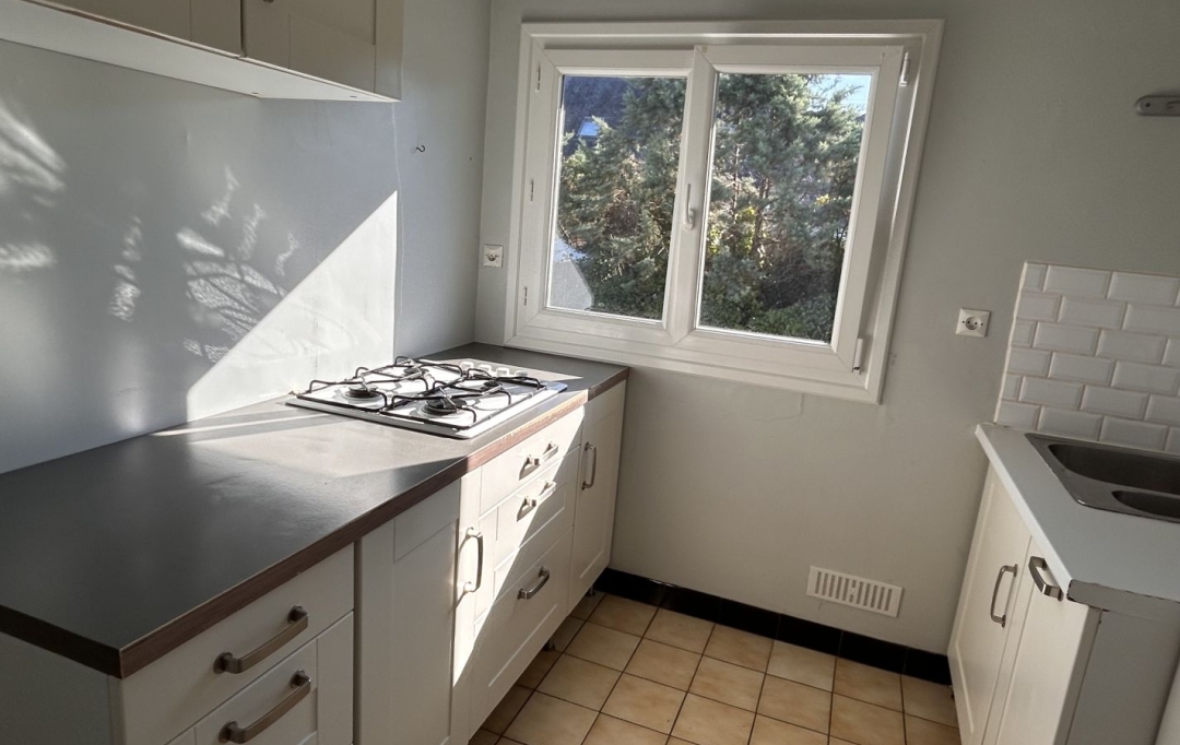 Agence Coté Immo : Maison / Villa | PERROS-GUIREC (22700) | 103 m2 | 270 400 € 