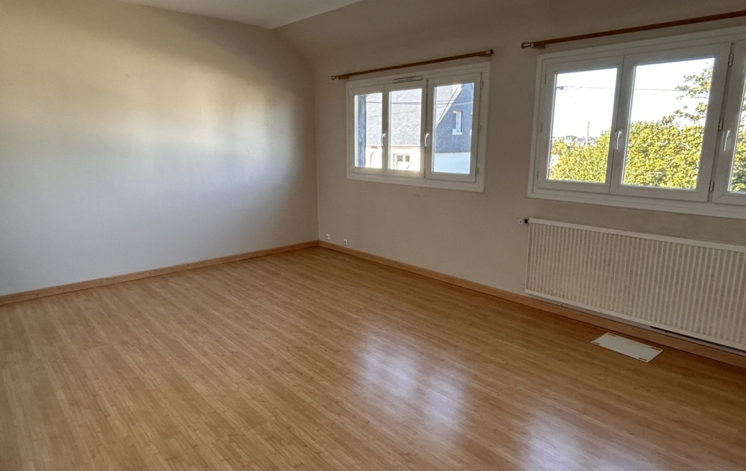 Agence Coté Immo : Maison / Villa | PERROS-GUIREC (22700) | 103 m2 | 270 400 € 