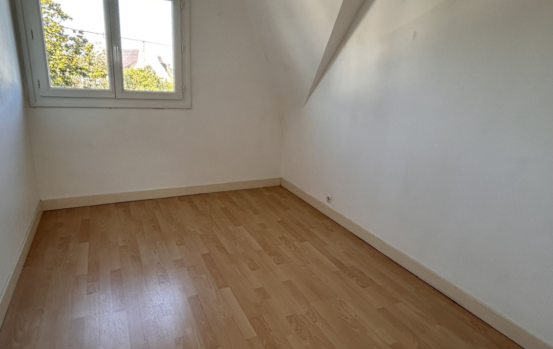 Agence Coté Immo : Maison / Villa | PERROS-GUIREC (22700) | 103 m2 | 270 400 € 