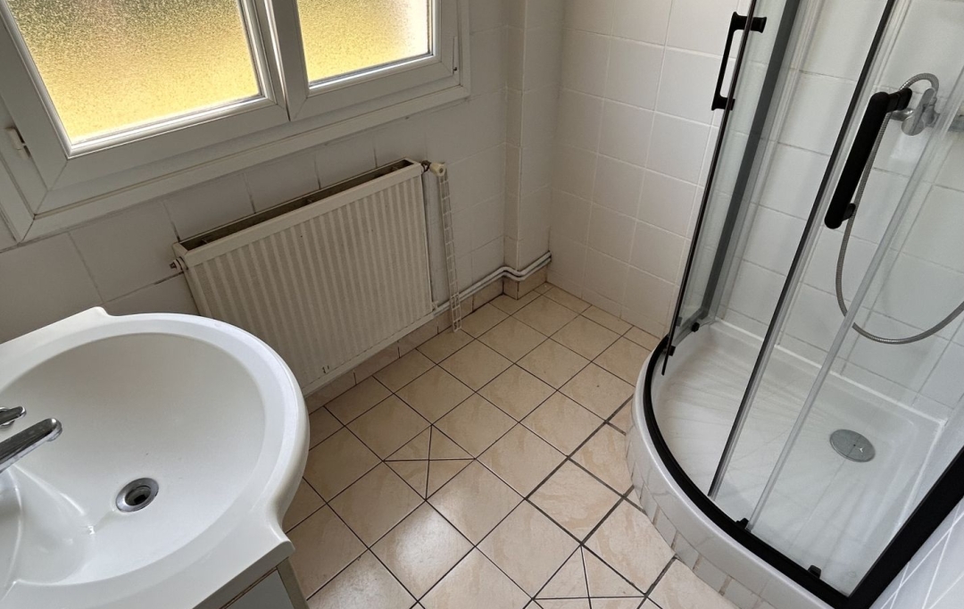 Agence Coté Immo : Maison / Villa | PERROS-GUIREC (22700) | 103 m2 | 270 400 € 