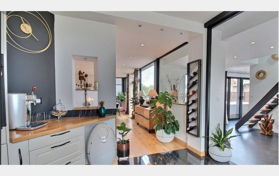 Agence Coté Immo : Appartement | PERROS-GUIREC (22700) | 160 m2 | 607 700 € 