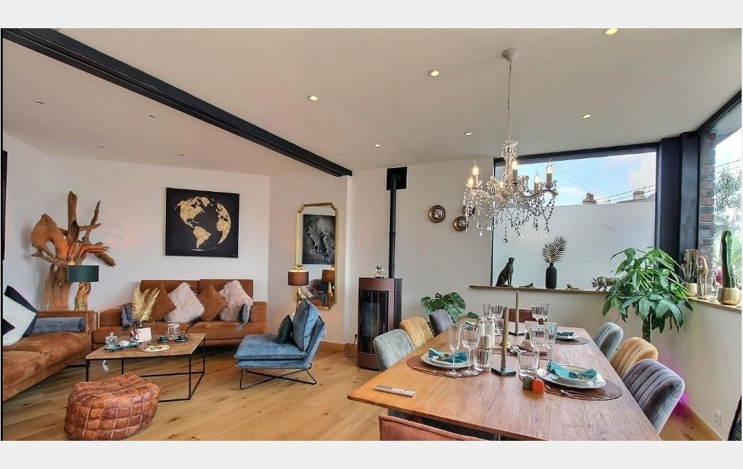 Agence Coté Immo : Appartement | PERROS-GUIREC (22700) | 160 m2 | 607 700 € 