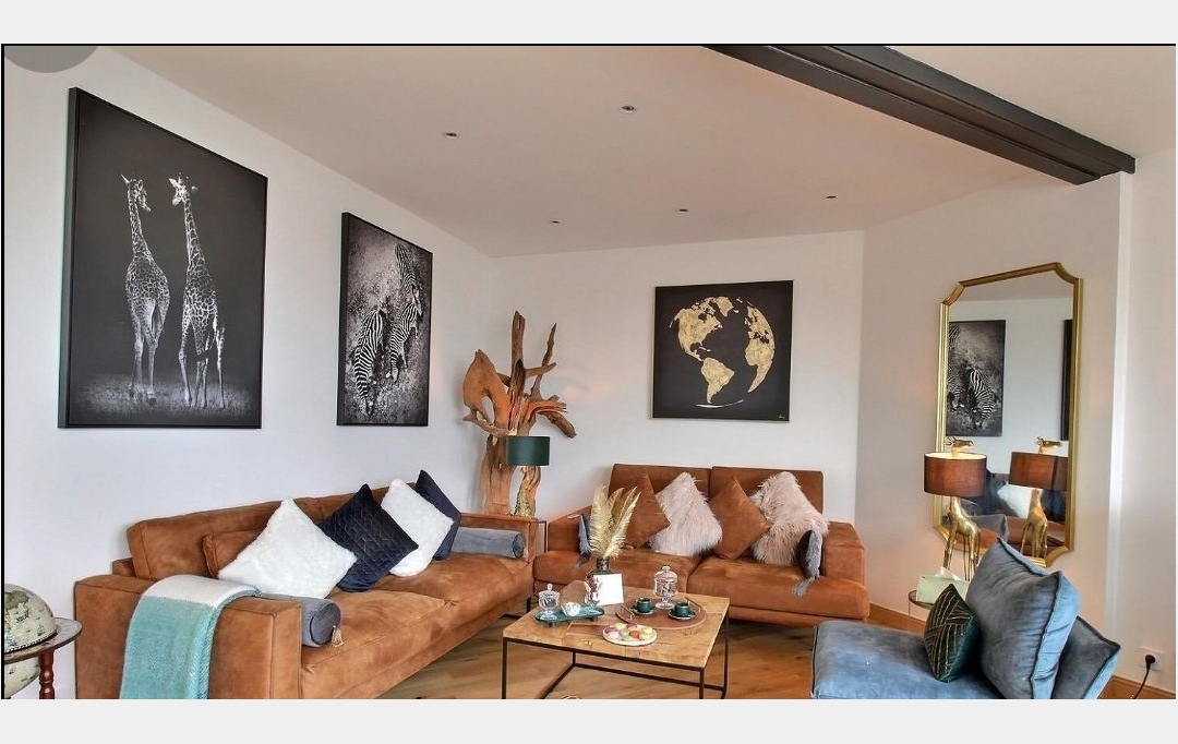 Agence Coté Immo : Appartement | PERROS-GUIREC (22700) | 160 m2 | 607 700 € 